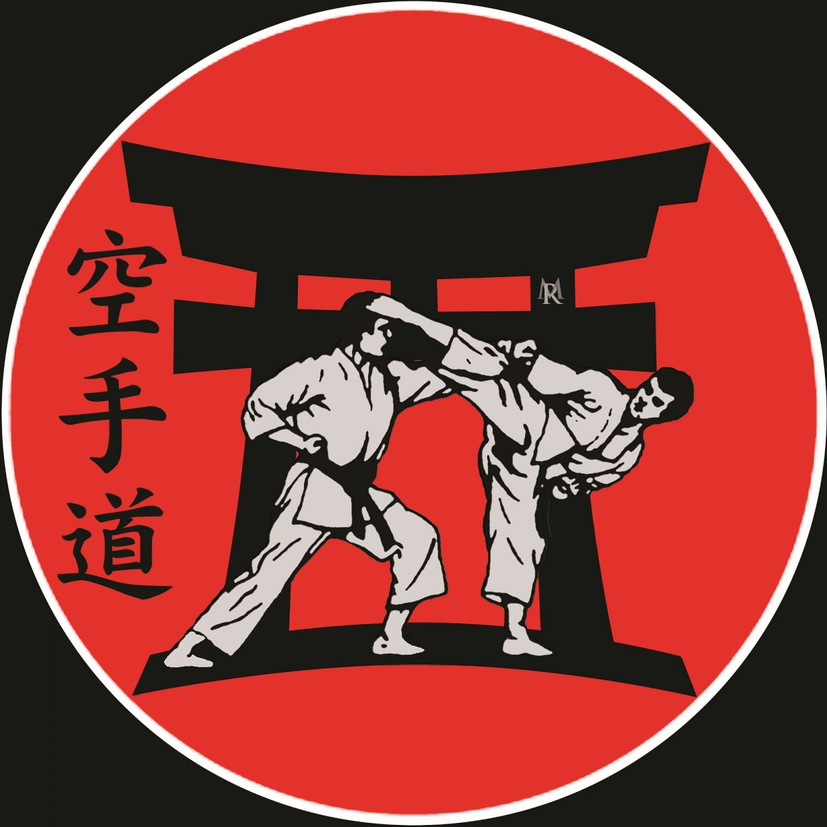 Logo-Shotokan-Karate