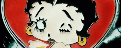Betty-Boop