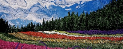 Castelluccio-di-Norcia