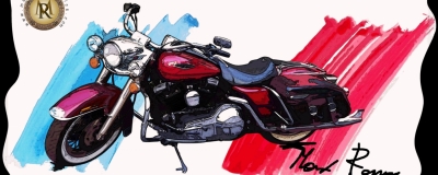 Harley-Passion