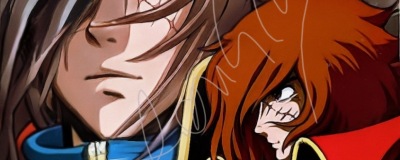 Harlock
