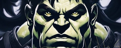 Hulk