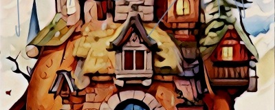 Il-bosco-incantato