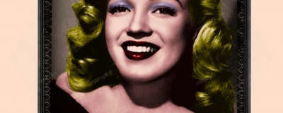 Marilyn-Monroe