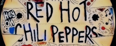 RHCP