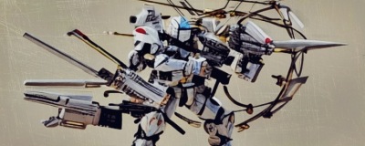 Space-troopers
