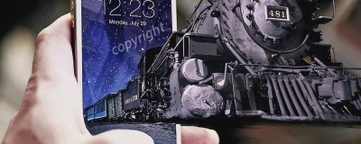 Train-Phone