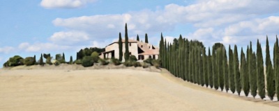 Tuscany