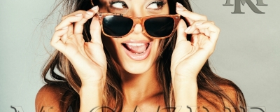 magazine