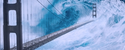 tsunami