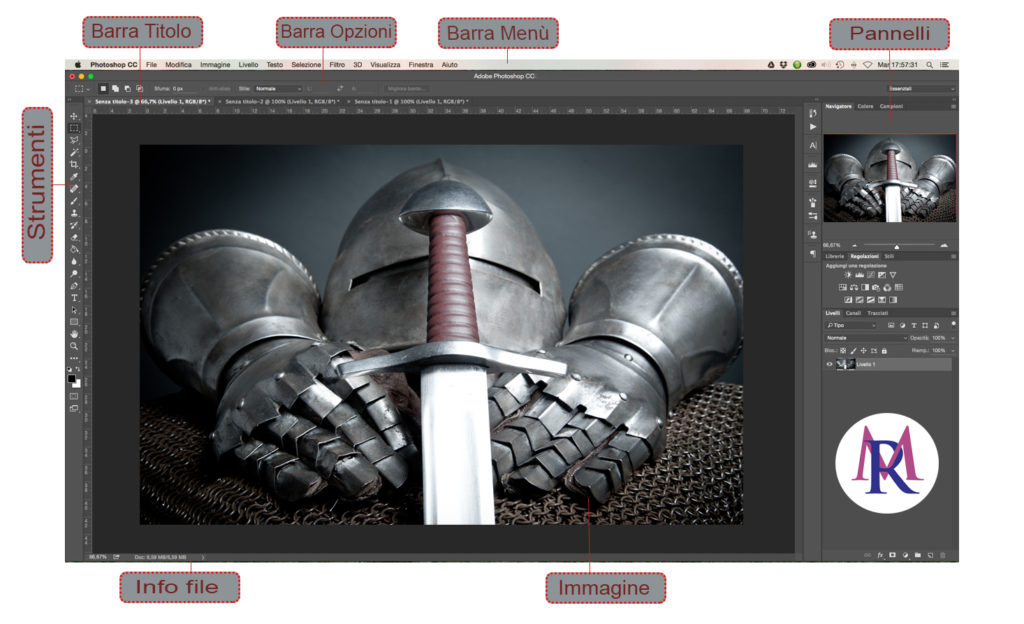 MaxRomeGraphics